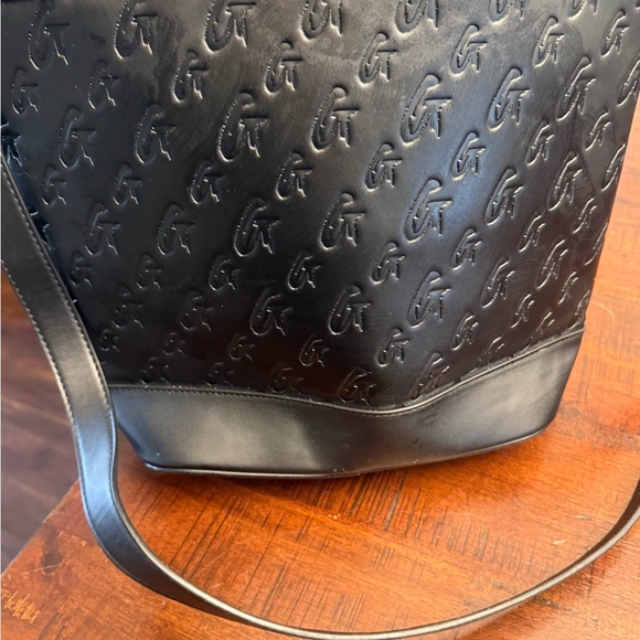 Monogram Bucket Glam-Aholic Lifestyle Bag - Picture 2 of 8